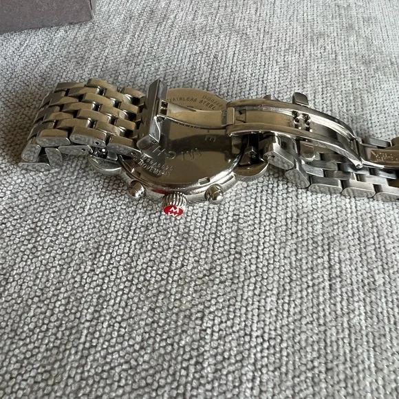 Michele Watch - Picture 6 of 11